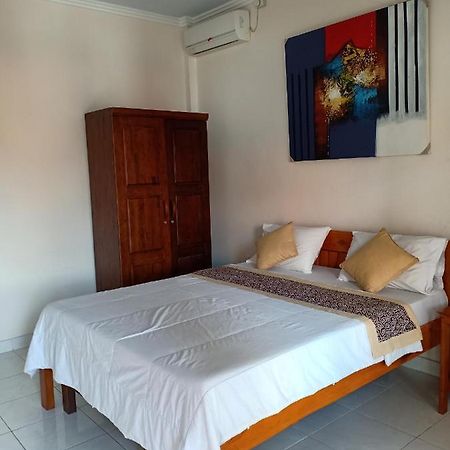 Degeg Ubud Homestay Zewnętrze zdjęcie
