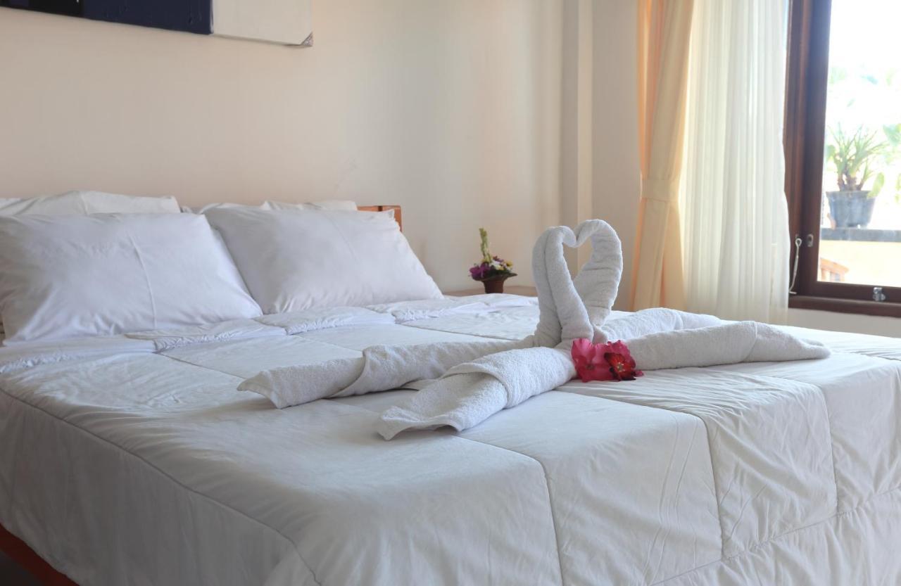 Degeg Ubud Homestay Zewnętrze zdjęcie